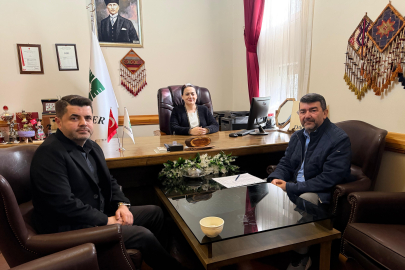 DAĞDER’de Ortak Akıl ve Birlik Mesajı: "Bursa'nın Göz Bebeğiyiz"