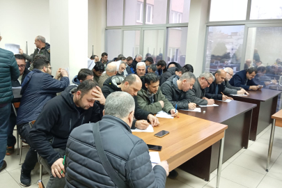 DAĞDER Emek Şubesi 85 Yeni Arıcıyı Sektöre Kazandırdı