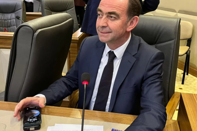 Keles Belediye Başkanı Doğru: "Cezaevi Esnafa Hareketlilik Getirecek"