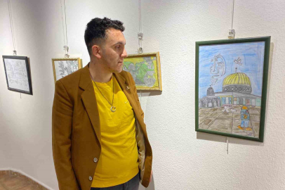 Kötü karne korkusuyla evden kaçıp camiye sığındığı gün hayatı değişti