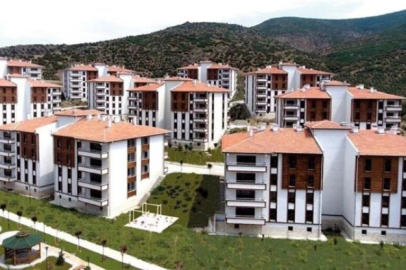 TOKİ'de kurada adı çıkmayanlar dikkat