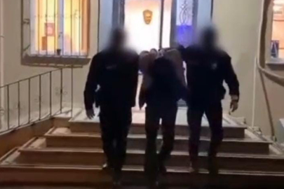 Bursa’da onlarca suç kaydı bulunan 2 hükümlü yakalandı