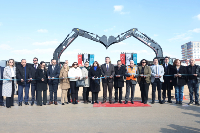 Nilüfer sahadaki gücünü yeni yatırımlarla artırıyor