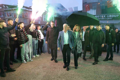 Ramazan, Büyükşehir’le bir başka yaşanıyor