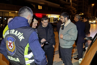 Bursa’da ’piyasacılara’ ceza yağdı