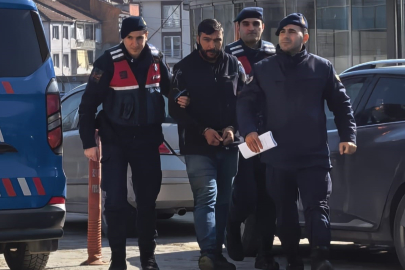 İnegöl’de 3 yıl hapis cezasıyla aranan şüpheli yakalandı