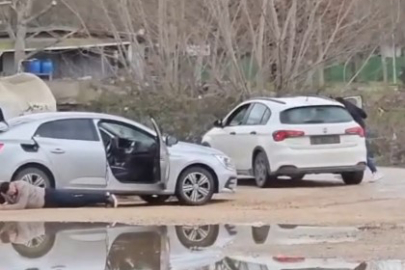 Bursa’da soygun senaryosunu polis yutmadı...20 milyonluk sahte gasp planı çökertildi: 5 kişi tutuklandı