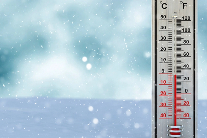 Sıcaklıklar hissedilir derece azalıyor