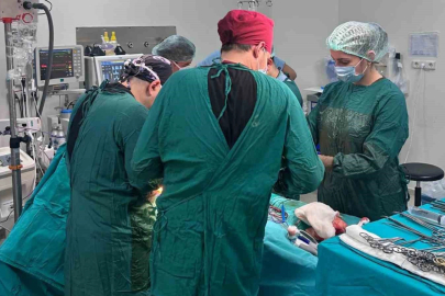 Bursalı doktor ölümüyle 5 hastaya umut oldu