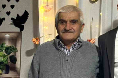 Keles’te yaşlı adamın şüpheli ölümü