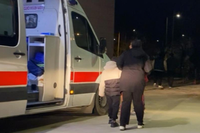 Bursa'da tavuk döner yiyen 25 kişi zehirlendi