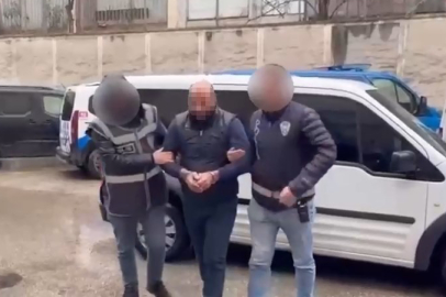 Bursa’da kaçak silah atölyesine operasyon