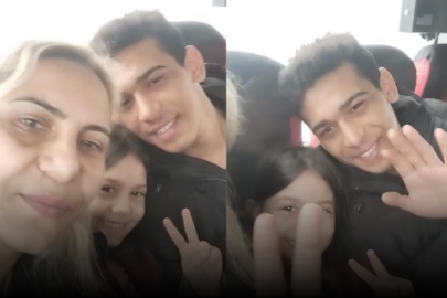 Bursa’da kayıp gençten sevindiren haber geldi