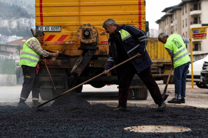 Hizmetler aralıksız devam ediyor