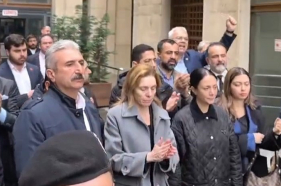 Bursa’da 30 kişi tutuklandı, açıklamayı Seden Bozbey yaptı