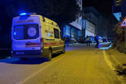 Bursa’da çıkan kavgada silahla kurşun yağdırdı: 2 ölü, 1 yaralı