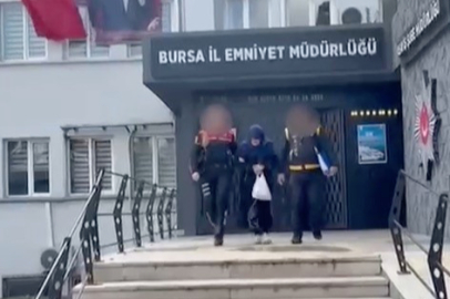 Bursa’da kan donduran olay: Kayıp diye aranan adamın katili eşi çıktı