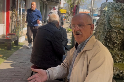 Sahte dişçi mahalleliyi şok etti: "Memnunduk ama doktor değilmiş"