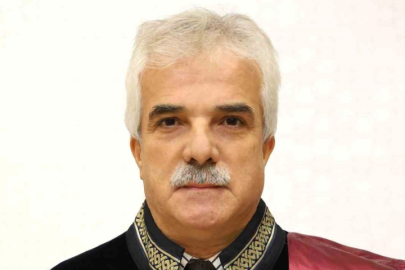 Bursa’da akademi dünyasını yasa boğan vefat