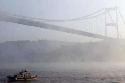 Sıcaklıklar düşüyor... Kuvvetli yağış ve sis uyarısı