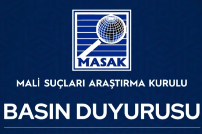MASAK: Vehbi Koç'la ilgili ş��pheli işlem ifadesi yok